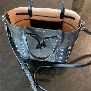 Tory Burch small bucket bag
